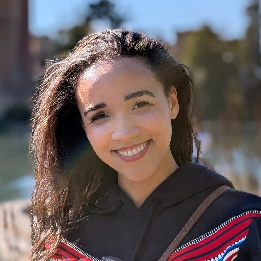 Meet your Posher, Ashley nicole